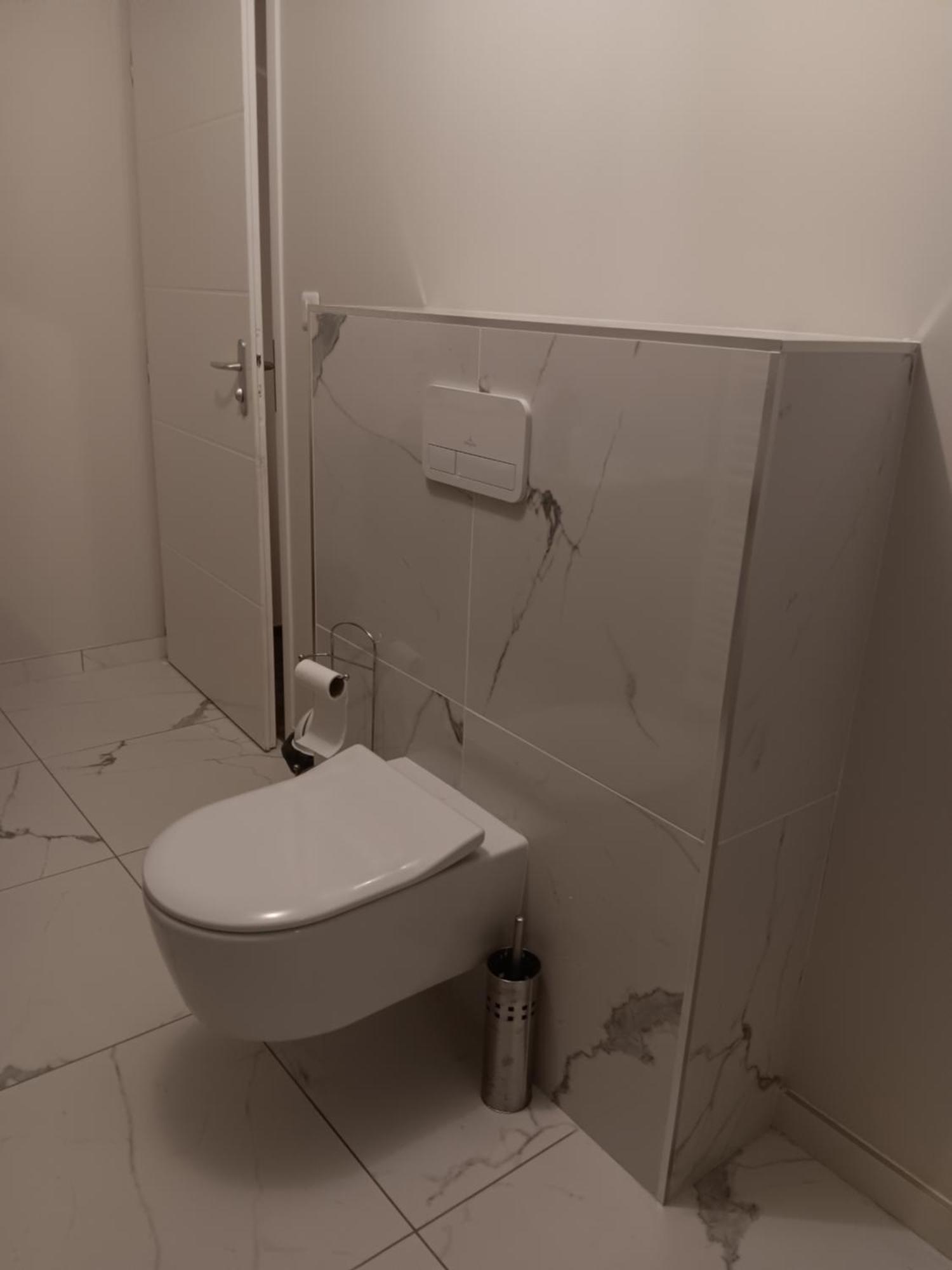 Chambre Privee Dans Une Maison Familiale 沙尔姆 外观 照片