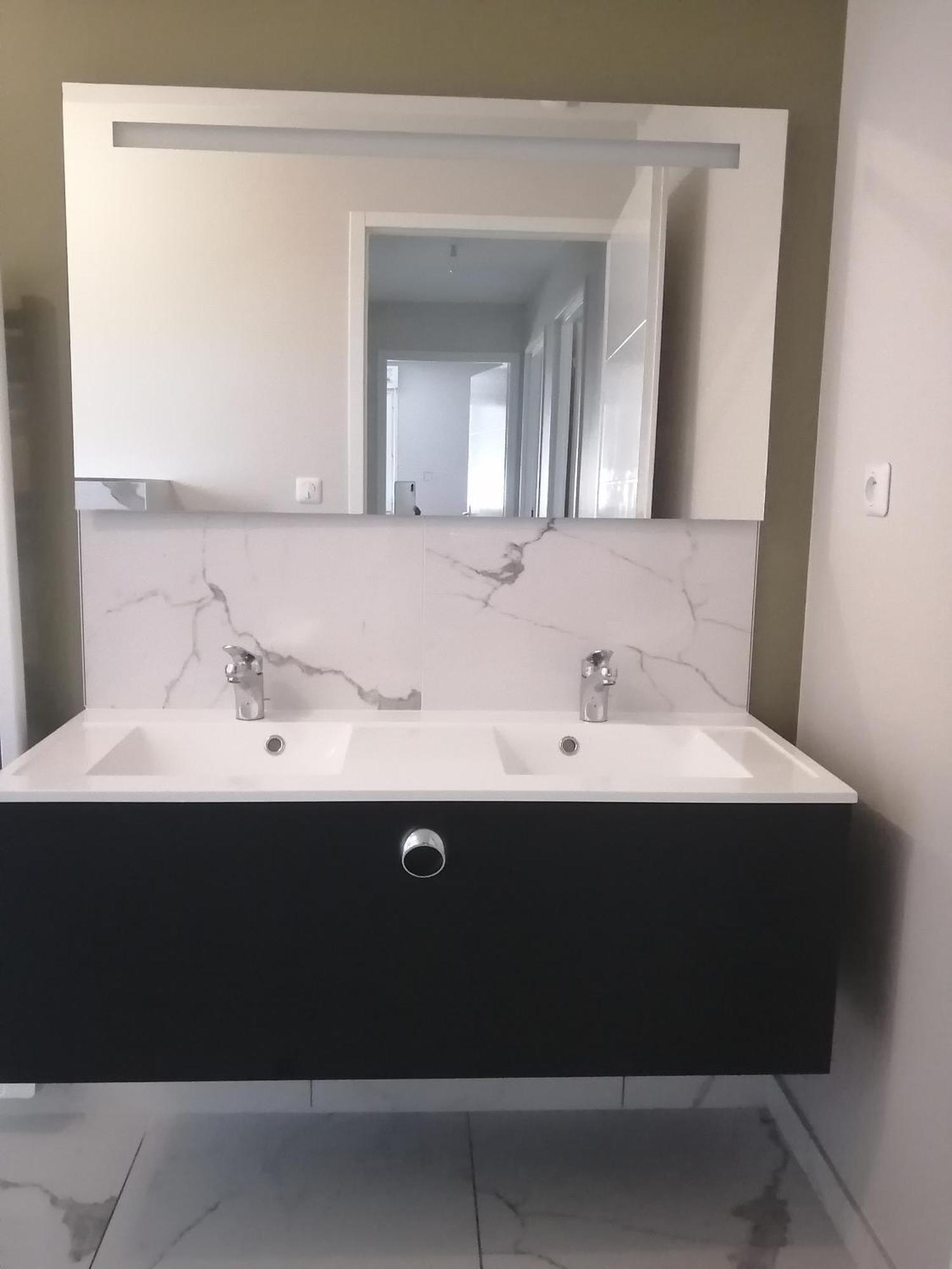 Chambre Privee Dans Une Maison Familiale 沙尔姆 外观 照片