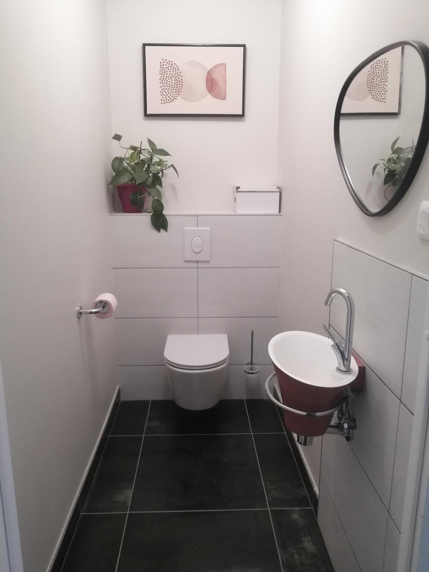 Chambre Privee Dans Une Maison Familiale 沙尔姆 外观 照片