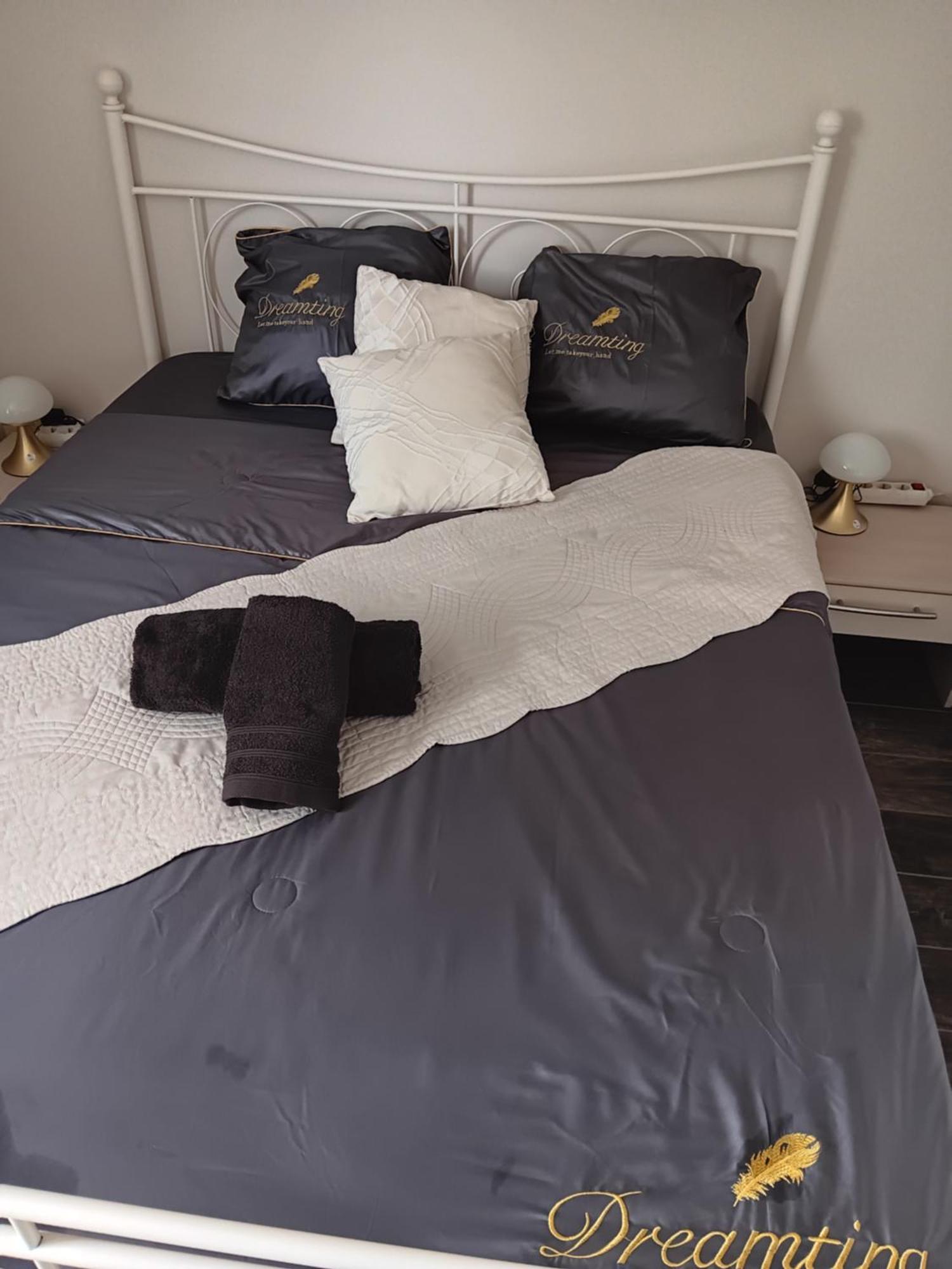 Chambre Privee Dans Une Maison Familiale 沙尔姆 外观 照片